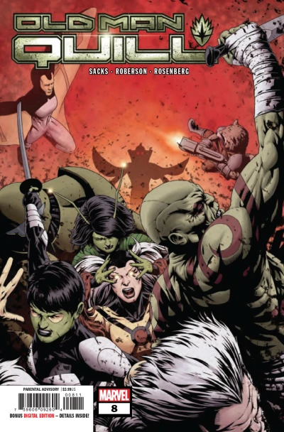 Cover of Don't Fear the Reaper