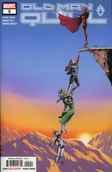 Cover of Burn Down the Mission