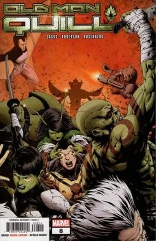 Cover of Don't Fear the Reaper