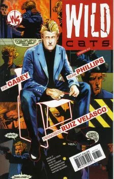Cover of Old, New, Borrowed, Blue