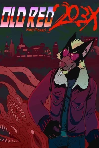 Issue #1