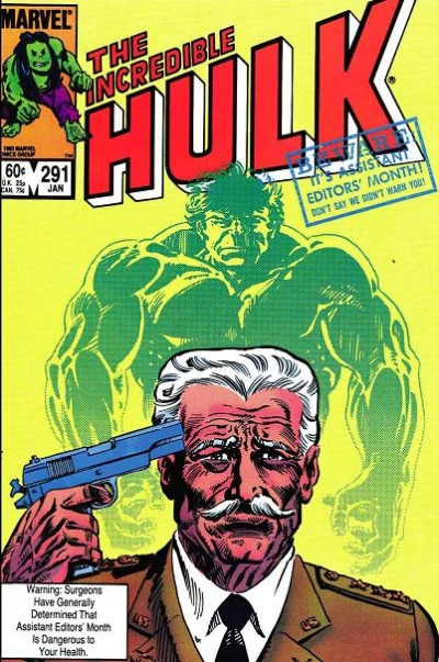 Cover of Old Soldiers Never Die!