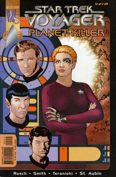 Cover of Old Tricks