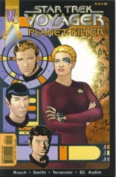 Cover of Old Tricks