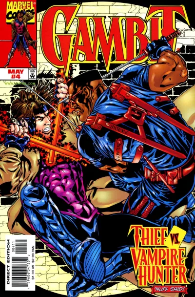 Cover of Old Wounds Fresh Blood!