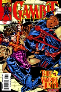 Old Wounds Fresh Blood!