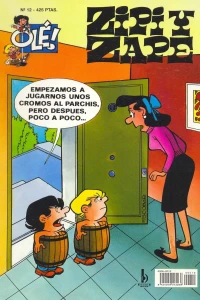 Issue #12