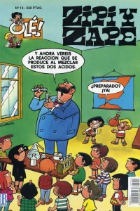 Issue #13