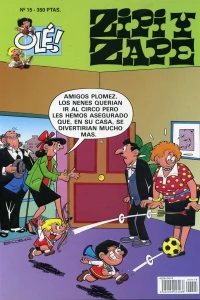 Issue #15
