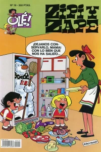 Issue #19