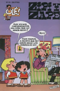 Issue #23