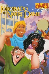 El Jorobado de Notre Dame