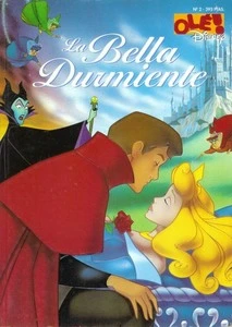 Cover of La Bella Durmiente