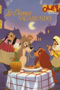 La Dama y el Vagabundo