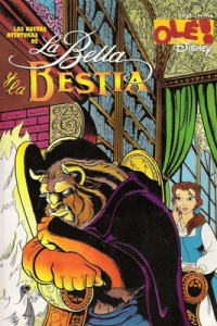 Las nuevas aventuras de La Bella y la Bestia