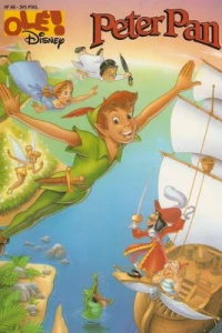 Peter Pan