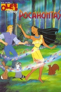 Pocahontas