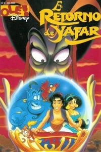 El Retorno de Jafar