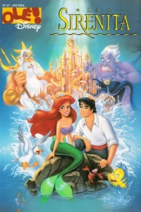 La Sirenita