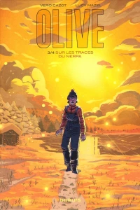 Sur les traces du Nerpa