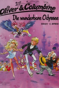 Die wunderbare Odyssee