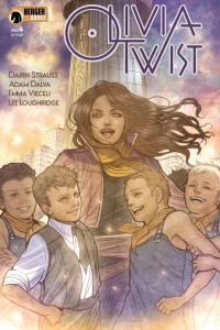 Issue #4