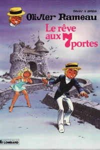 Le rêve aux 7 portes