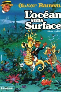 L'océan sans surface