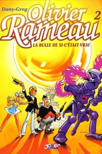 La bulle de si-c'était-vrai