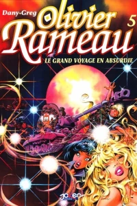 Le grand voyage en Absurdie