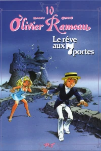 Le rêve aux 7 portes