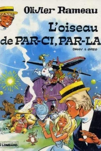 L'oiseau de Par-ci, par-là