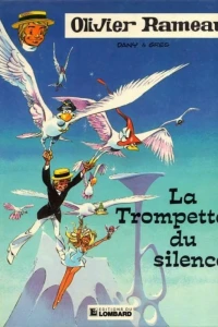 La trompette du silence