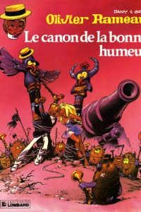 Le canon de la bonne humeur