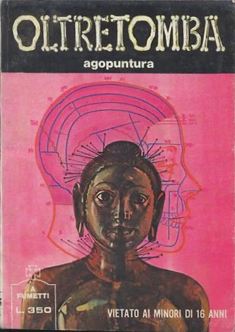 Cover of agopuntura
