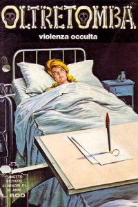 violenza occulta