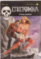 Cover of L'insana passione