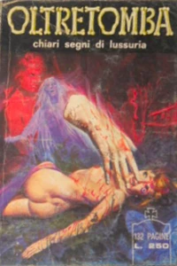 chiari segni di lussuria