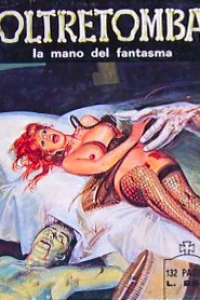 la mano del fantasma