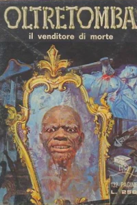 il venditore di morte