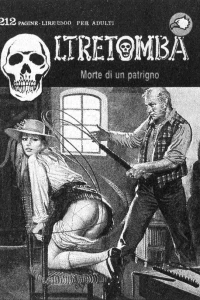 Morte di un Patrigno / Streghe si Diventa