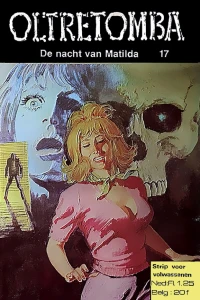 Issue #17