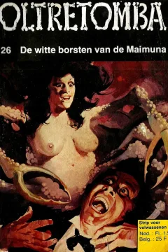 Issue #26