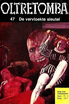 Issue #47