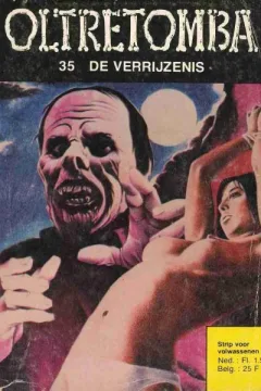 De verrijzenis
