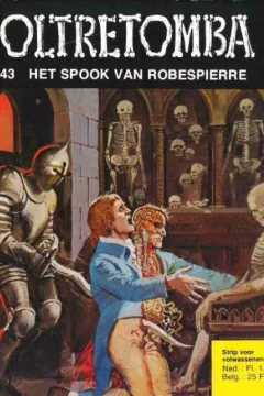 Het spook van Robespierre