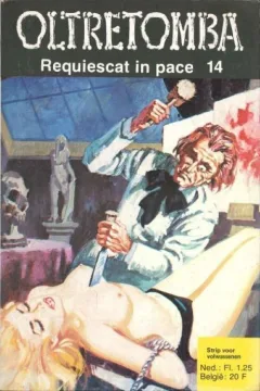 Requiescat in pace