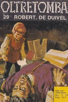 Robert, de duivel