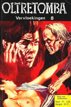 Vervloekingen