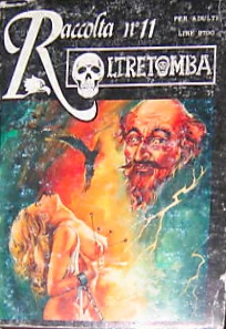 Cover of Dottoressa Faust / Il diario della morte / i figli dell'occulto